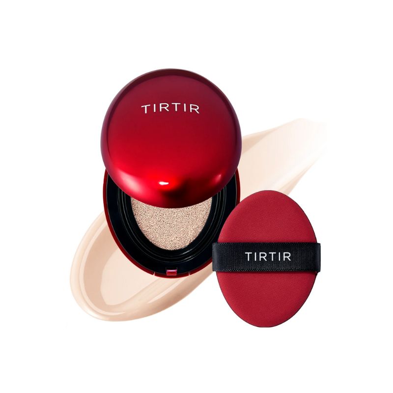 TIRTIR - Mask Fit Red Cushion