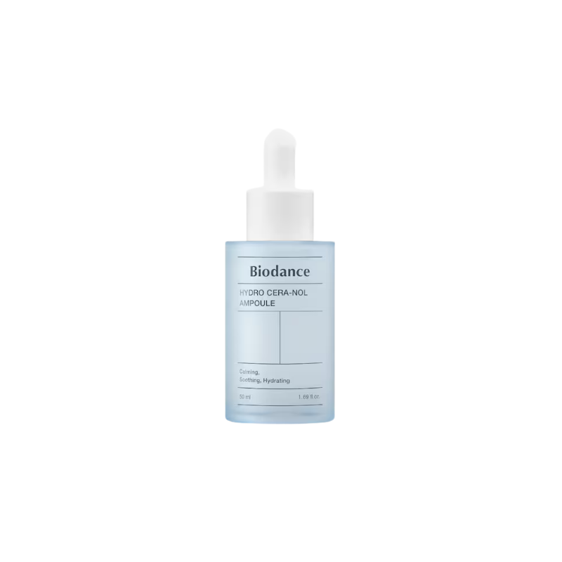 BIODANCE - Hydro Cera-nol Ampoule