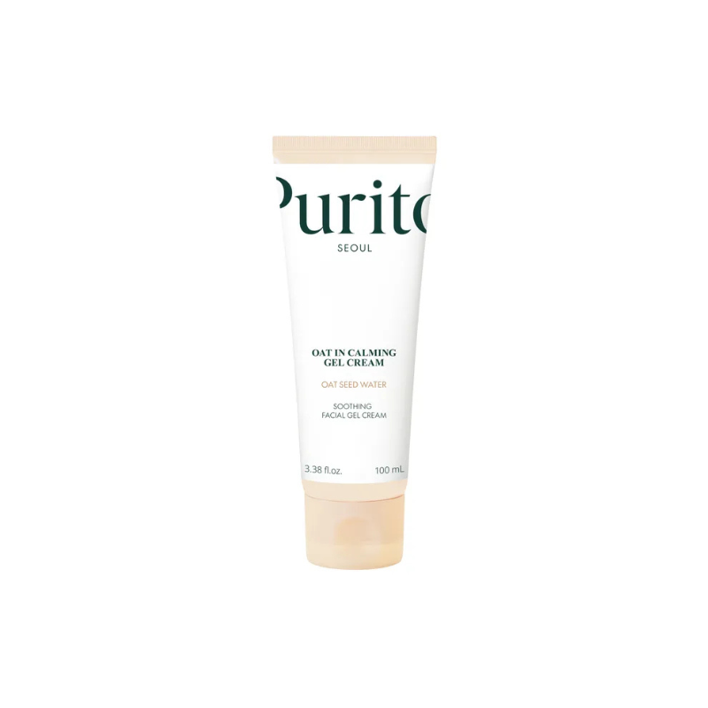PURITO SEOUL - Oat In Calming Gel Cream