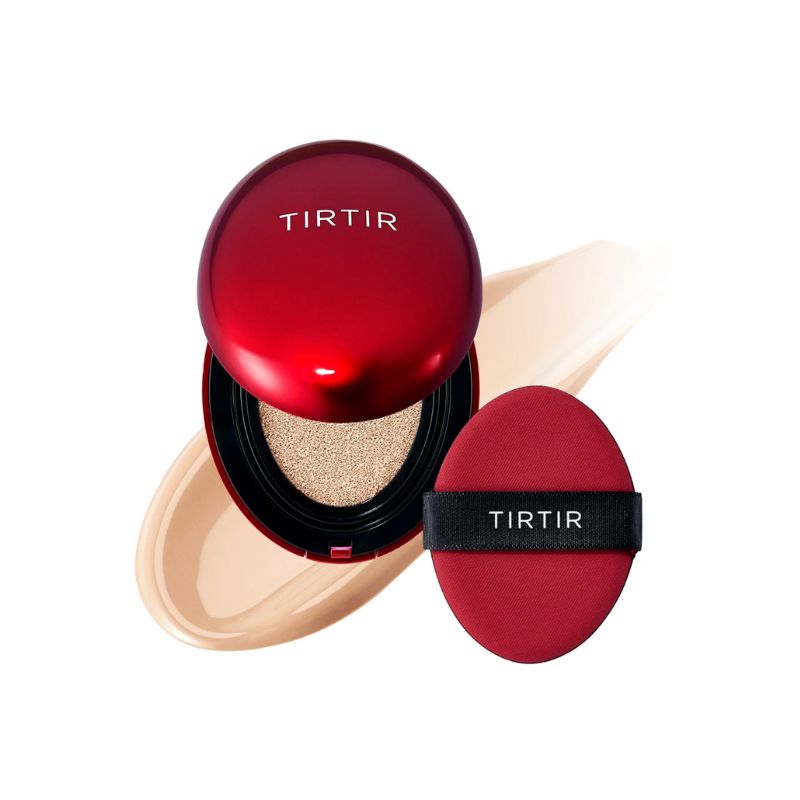TIRTIR - Mask Fit Red Cushion