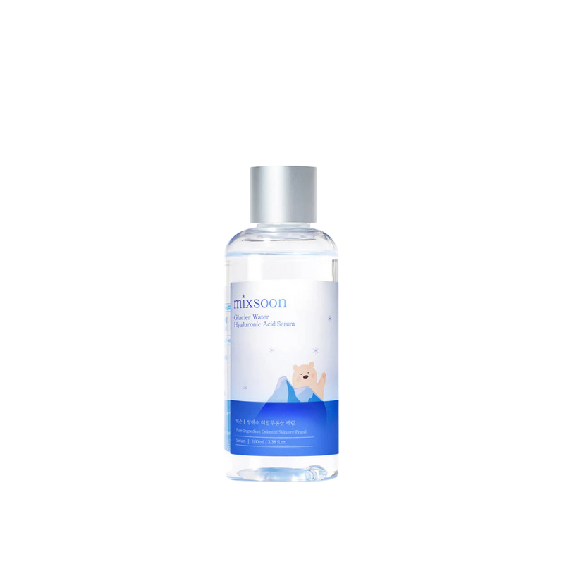 MIXSOON - Glacial Water Hyaluronic Acid Serum