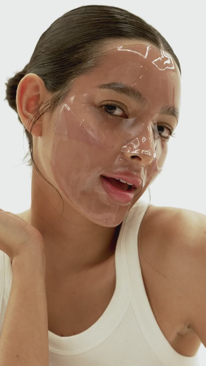 BIODANCE – Rejuvenating Caviar PDRN Real Deep Mask