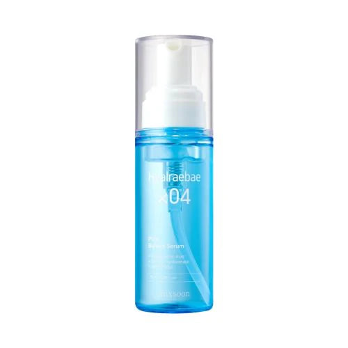MIXSOON – Hyalraebae Pore Bubble Serum