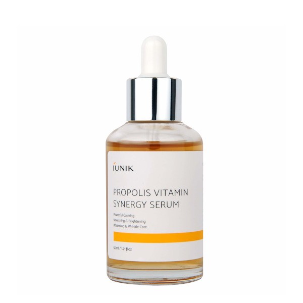 IUNIK -Propolis Vitamin Synergy Serum