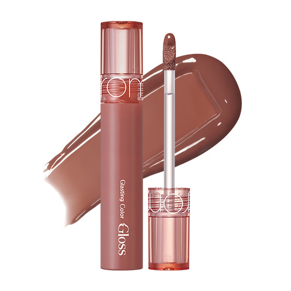 ROM&amp;ND - Glasting Color Gloss