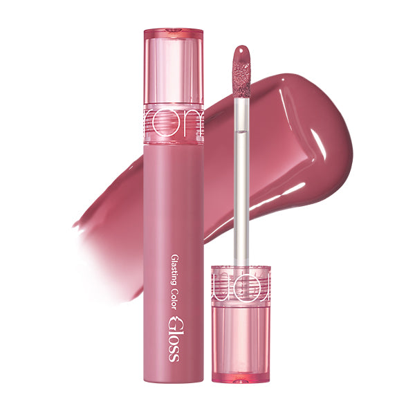 ROM&amp;ND - Glasting Color Gloss