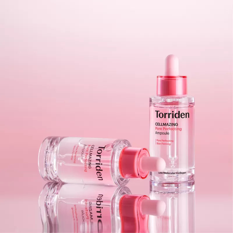 Torriden - Cellmazing Pore Perfecting
