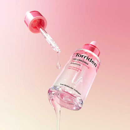 Torriden - Cellmazing Pore Perfecting
