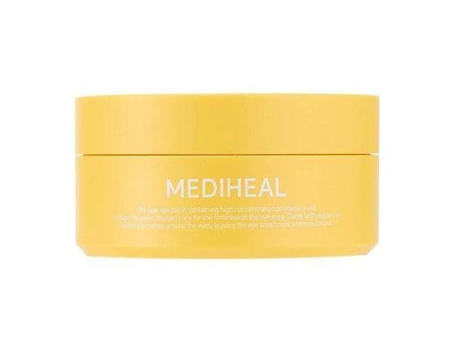 MEDIHEAL – Vita Collagen Eye Ampoule Patch (60 patchs)