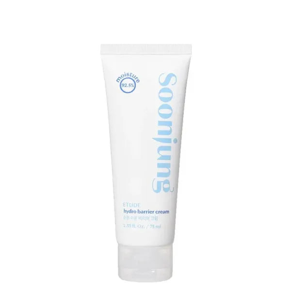 ETUDE – Soon Jung Hydro Barrier Cream