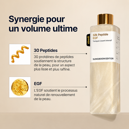 sungboon editor silk peptide EGF