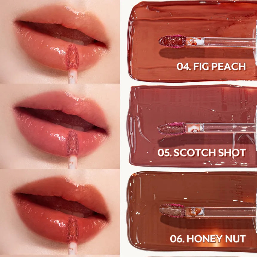 TIRTIR - Waterism Glow Tint