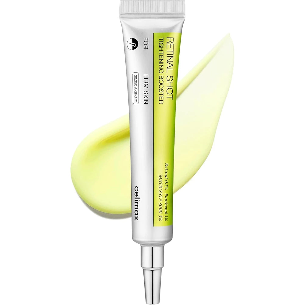 CELIMAX - Retinal Shot Tightening Booster
