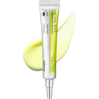 CELIMAX - Retinal Shot Tightening Booster