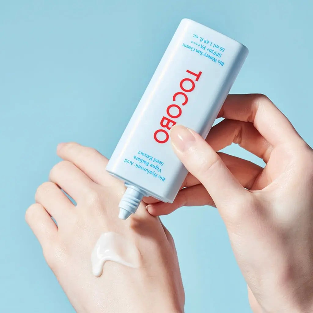 Bio Watery Sun Cream SPF50+ PA++++ - Tocobo Tocobo