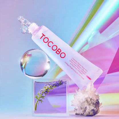 Collagen Brightening Eye Gel Cream - Tocobo Tocobo