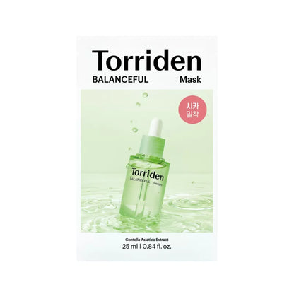 TORRIDEN - Balenceful Mask
