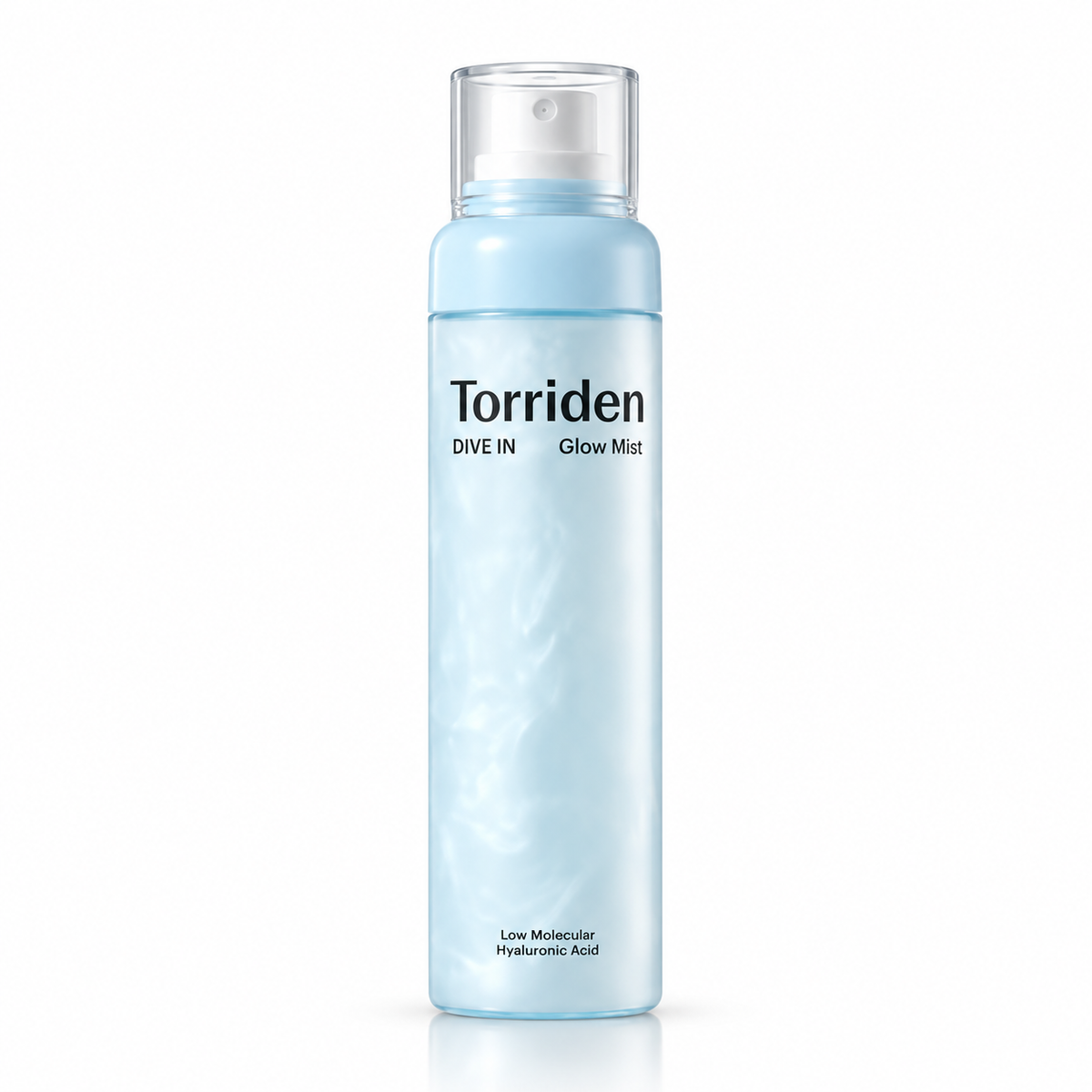 TORRIDEN - Dive-In Glow Mist