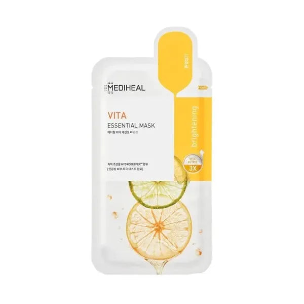 MEDIHEAL - Vita Essential Mask