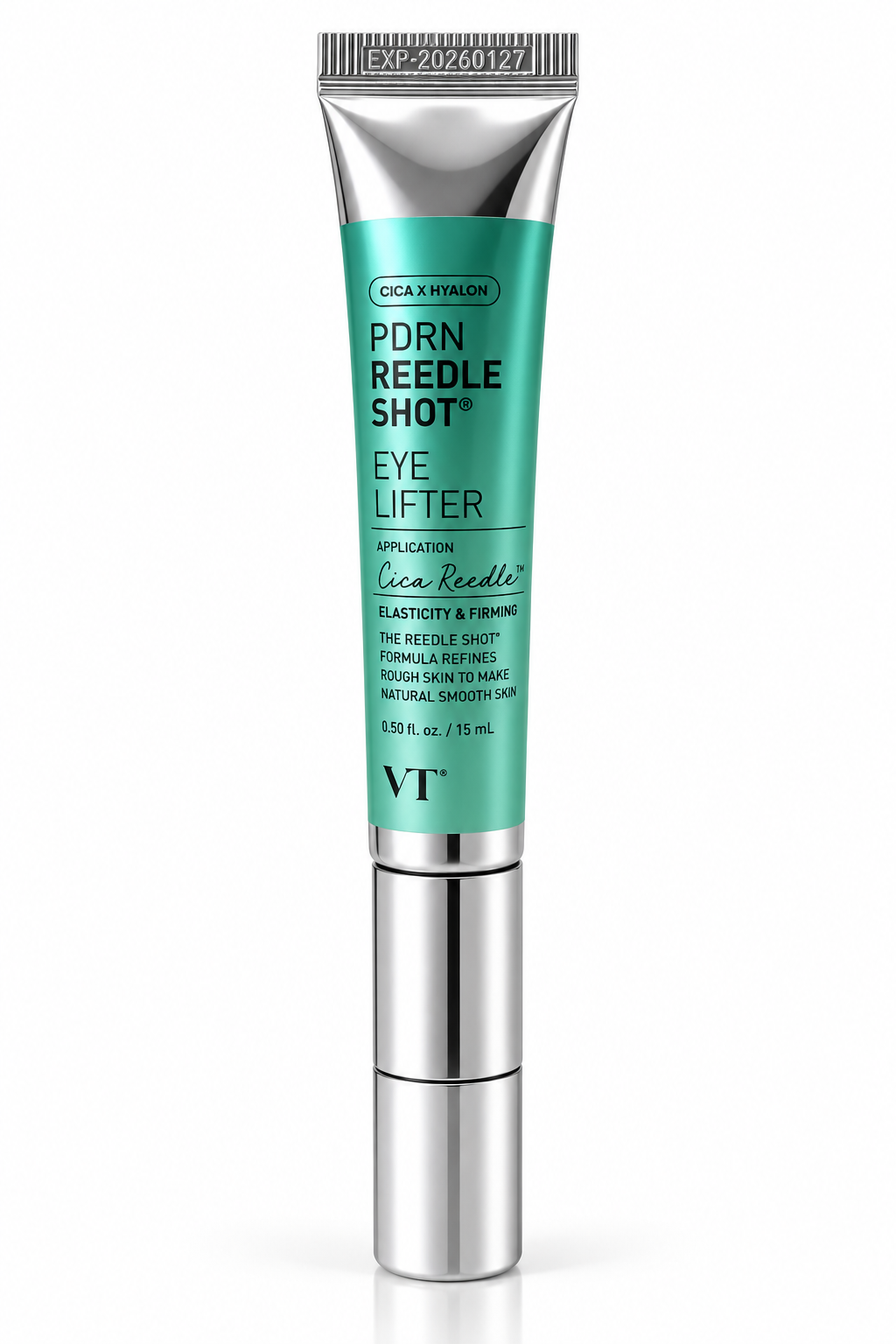 VT Cosmetics - PDRN Reedle Shot Eye Lifter 15ml