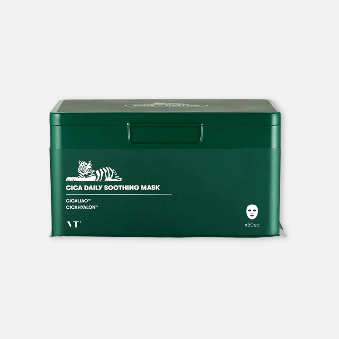 VT – Cica Daily Soothing Mask