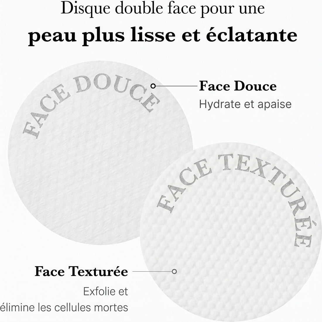 MEDICUBE – Zero Pore Pad